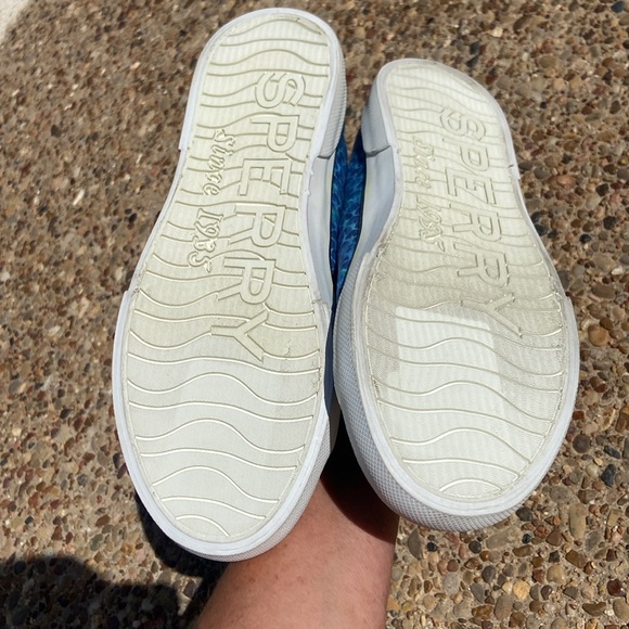 New Sperry Top-siders size 7 women's - Picture 5 of 14